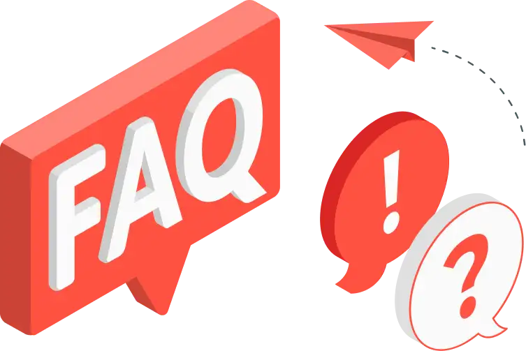 Hình ảnh icon <span>Câu hỏi</span> thường gặp